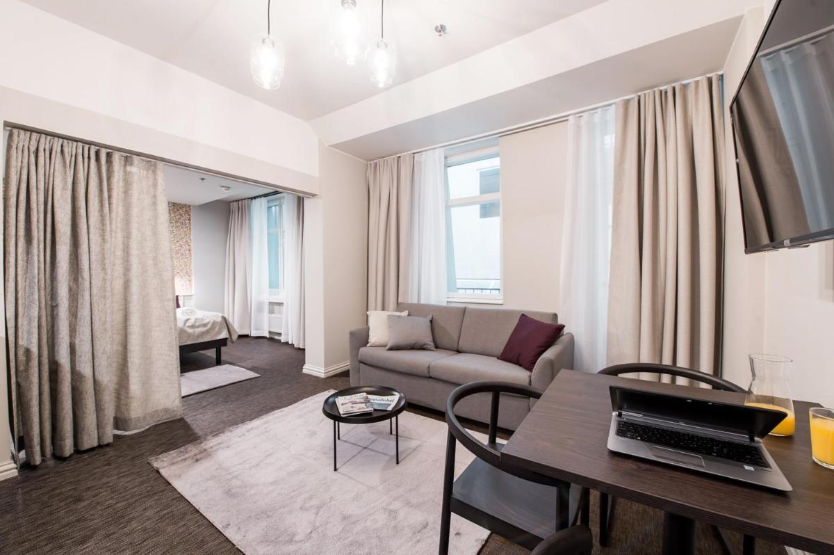 Forenom Aparthotel Turku - Housity