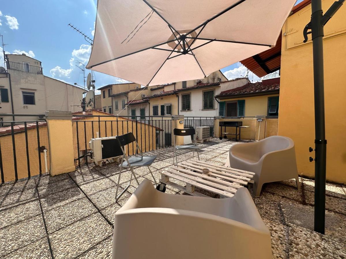 La Terraza Suite a Firenze - Housity