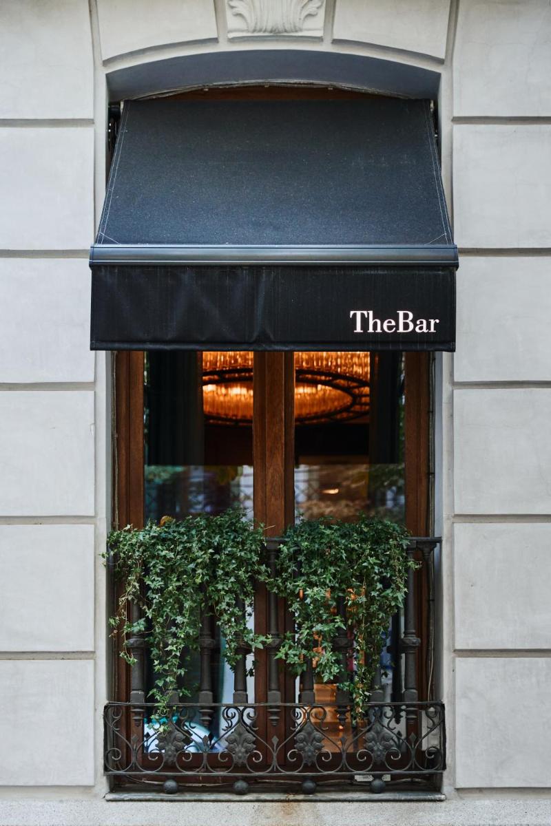 Imagen de la galería de Hotel Único Madrid, Small Luxury Hotels, en Madrid