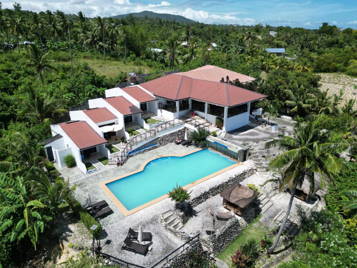Panorama de Argao Boutique Resort - Housity