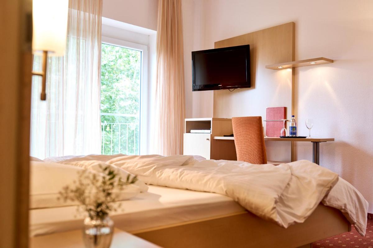 Gasthof zum Bad - Housity