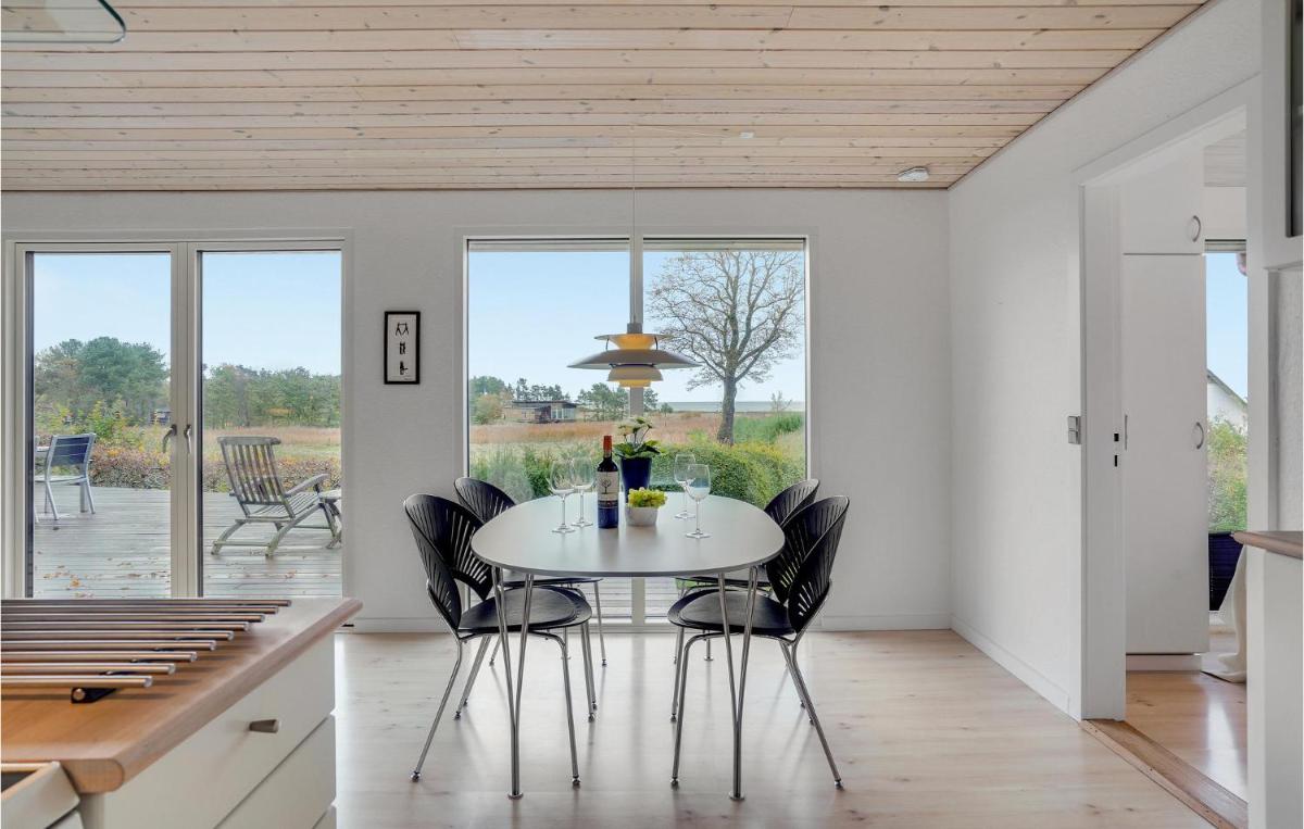 Pet Friendly Home In Hadsund - Housity