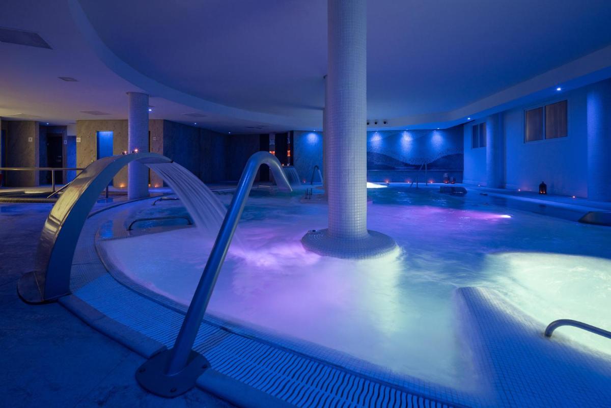 Imagen de la galería de Exe Estepona Thalasso & Spa- Adults Only, en Estepona