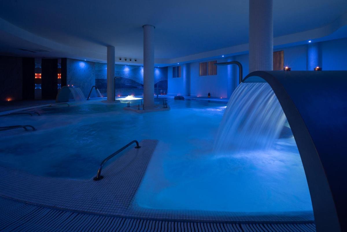Piscina en o cerca de Exe Estepona Thalasso & Spa- Adults Only