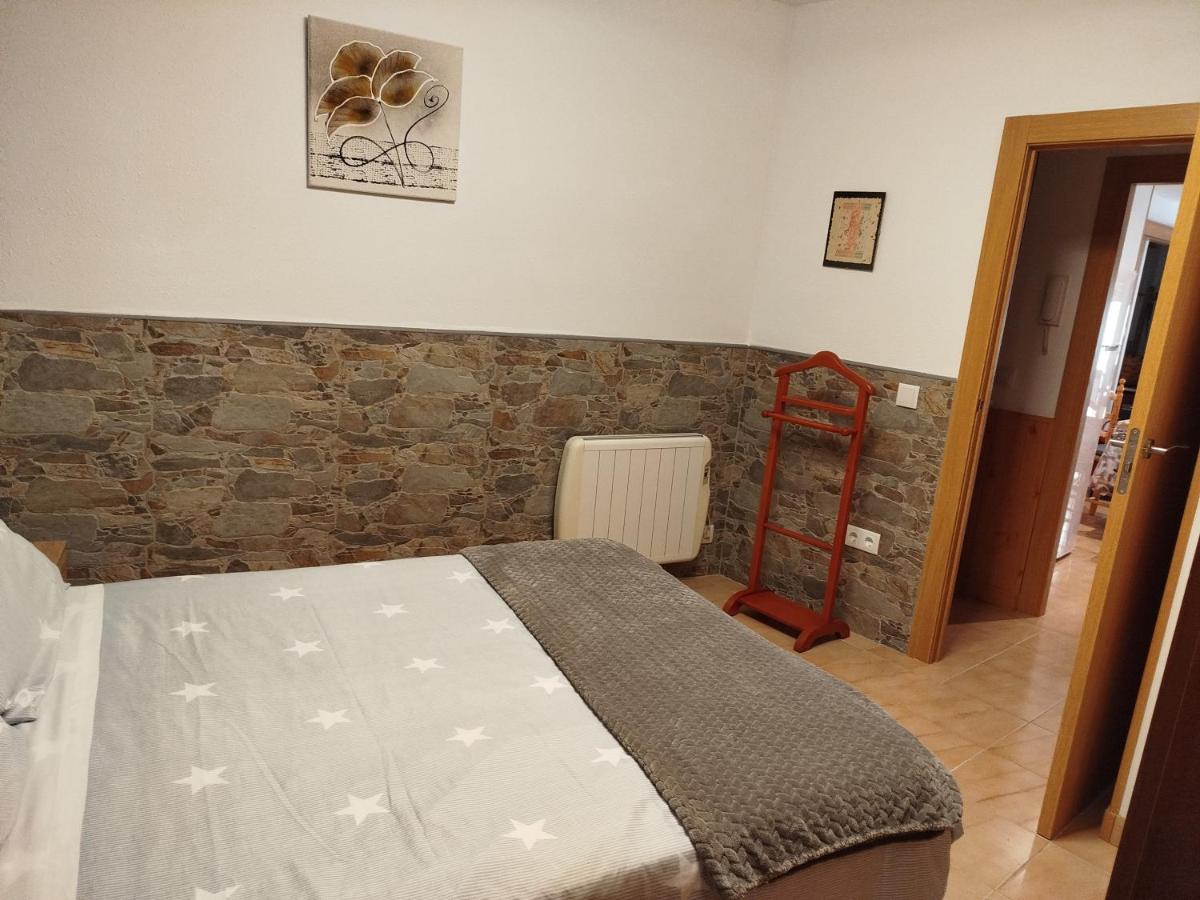 Apartamento Plano Royo 2º - Housity