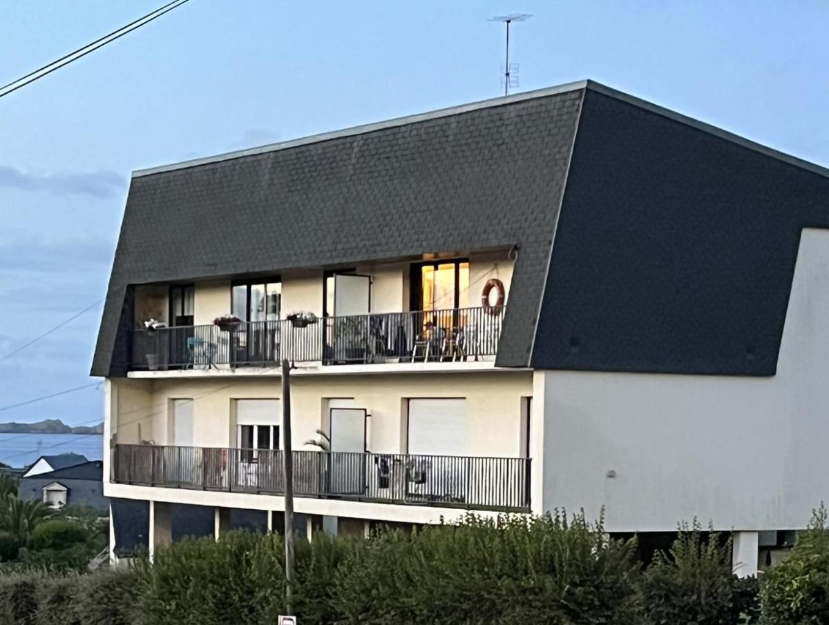 Ty Lili Roz-Appartement plage Perros-Guirec - Housity