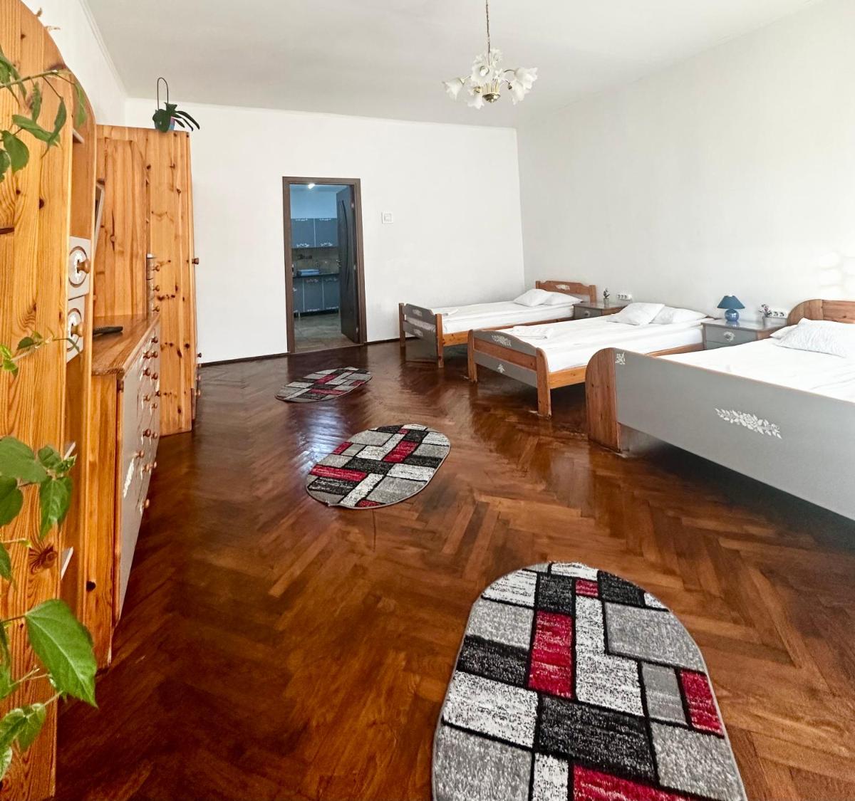 Studio Apartament Alex - Housity
