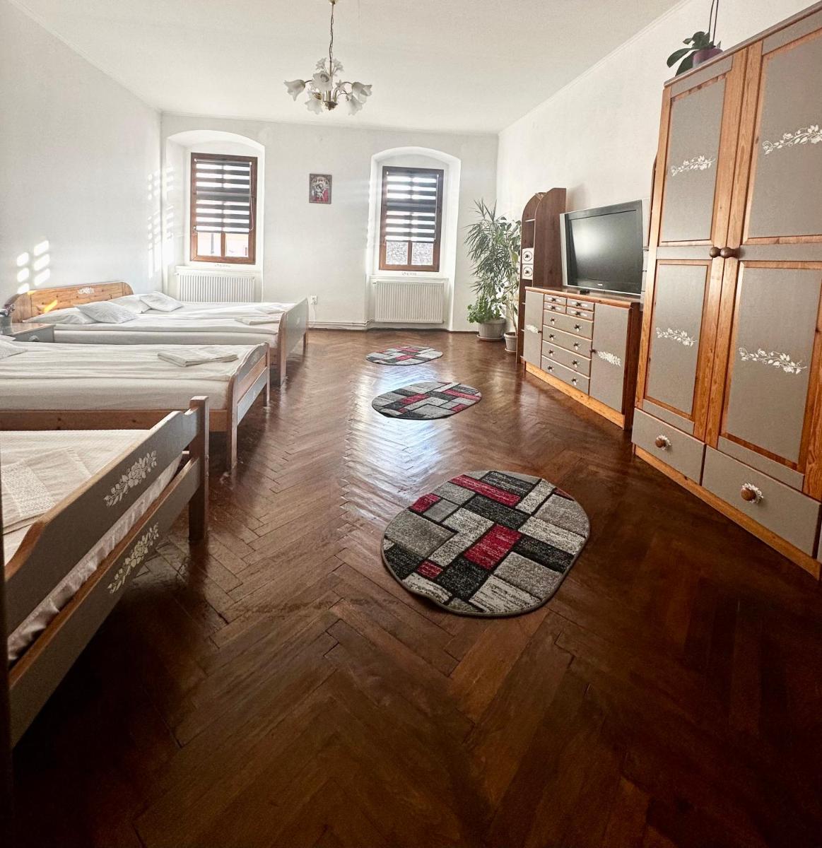 Studio Apartament Alex - Housity