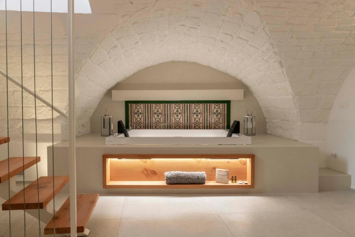 Palazzo AD 1892 - SUITES & SPA - Housity