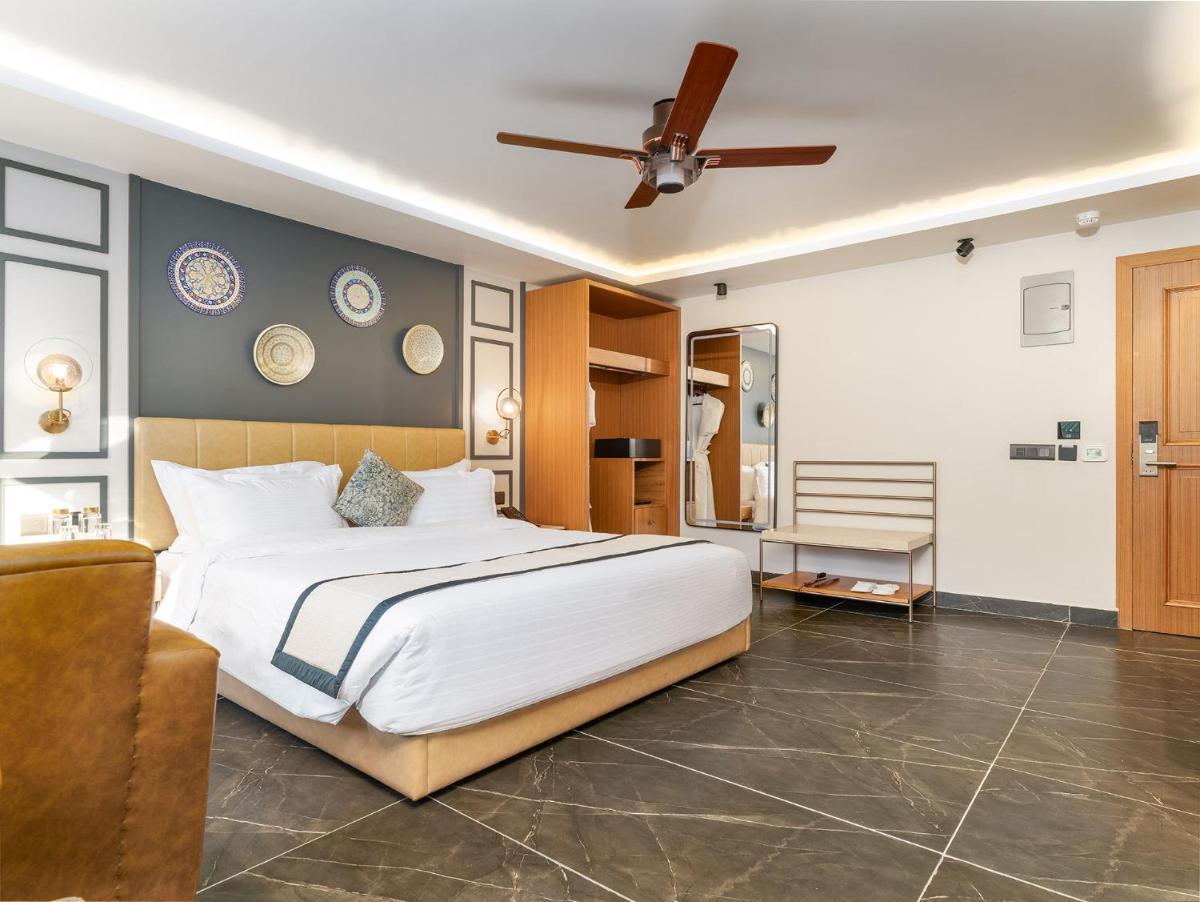 The Vale Lodge - Housity