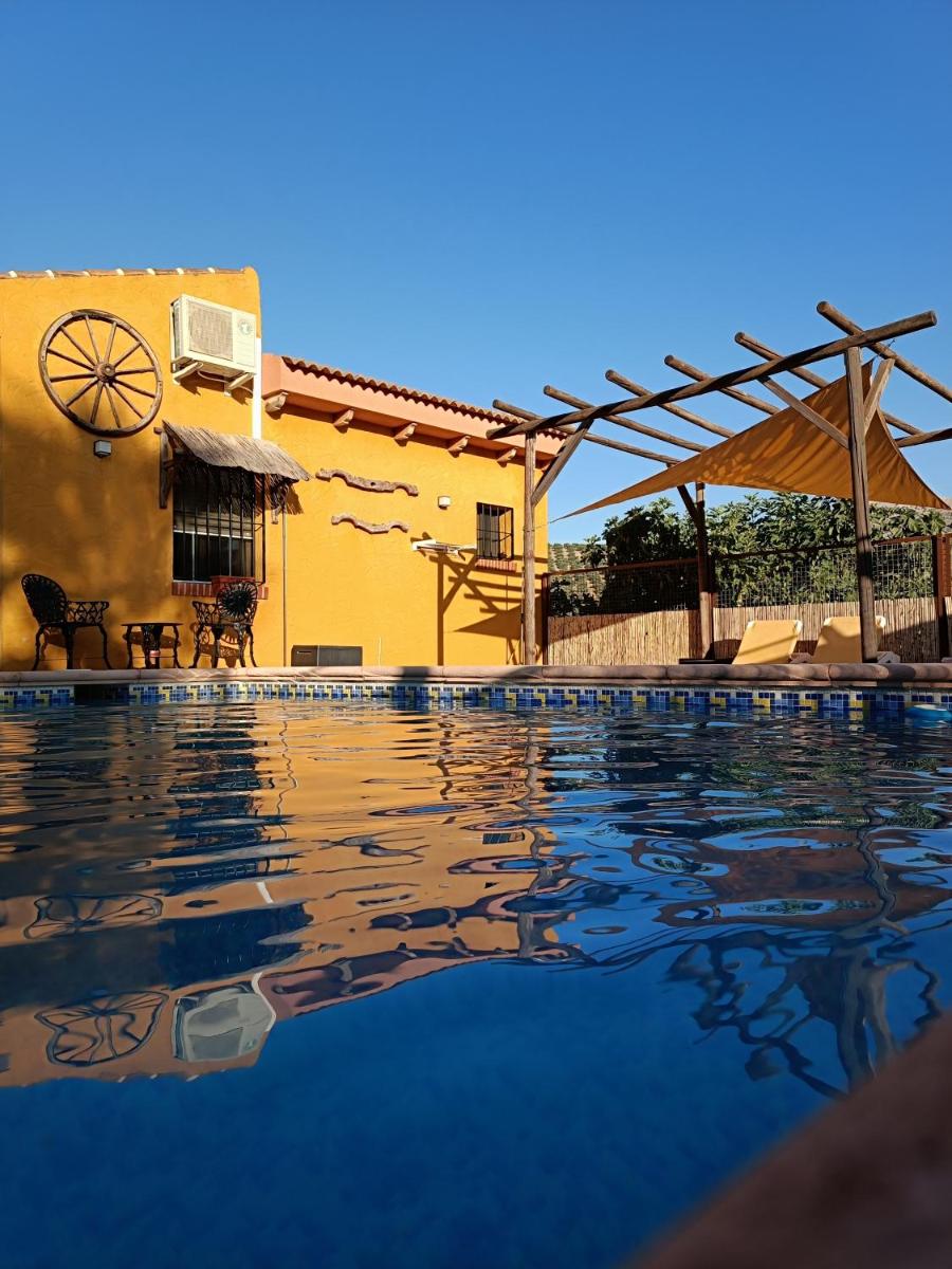 Cortijo Petra - Housity