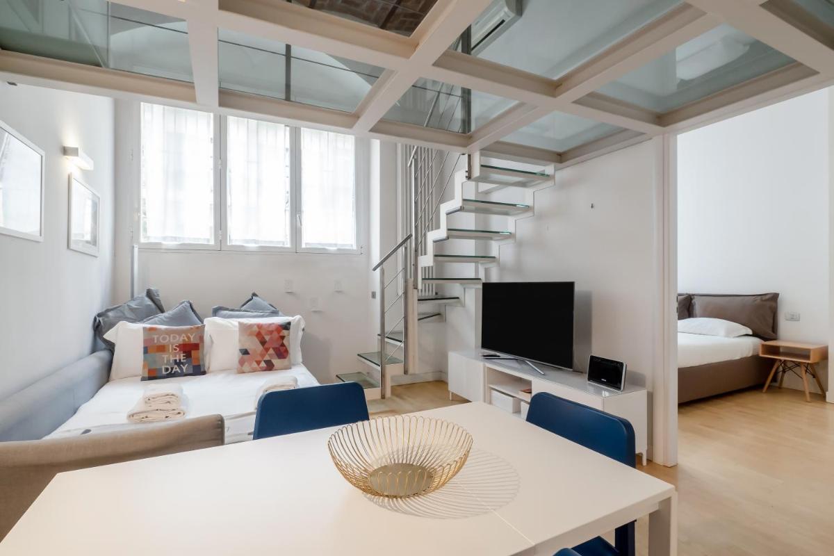 GuestHost - Sempione & Monumentale Apartment - Housity