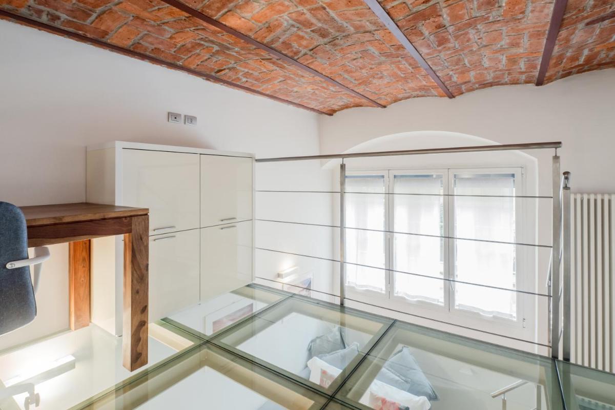 GuestHost - Sempione & Monumentale Apartment - Housity