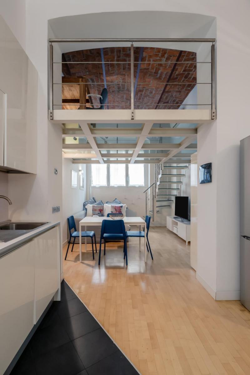 GuestHost - Sempione & Monumentale Apartment - Housity