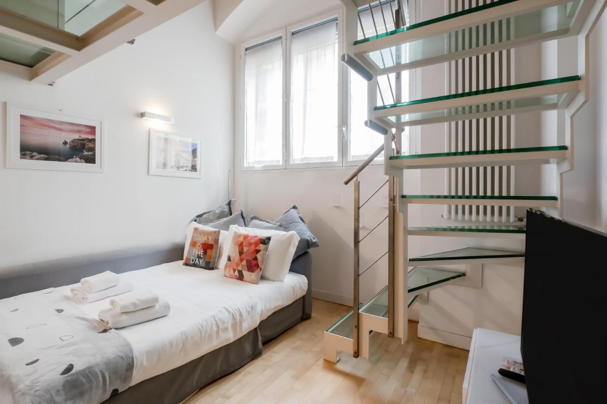 GuestHost - Sempione & Monumentale Apartment - Housity