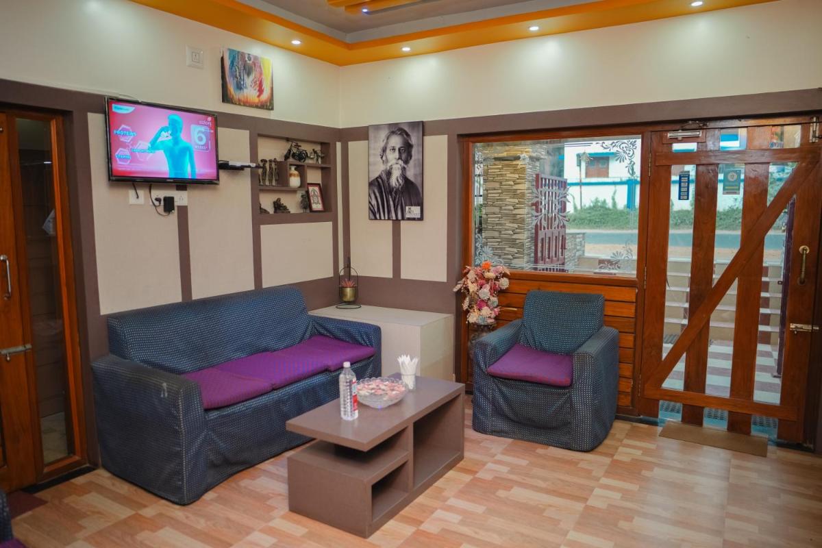 Kristi Guest House, Shantiniketan - Housity