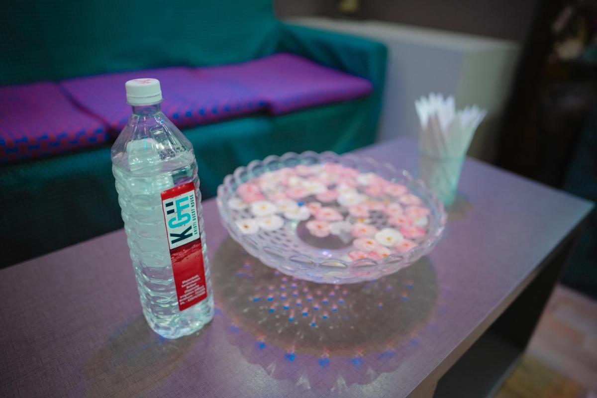 Kristi Guest House, Shantiniketan - Housity