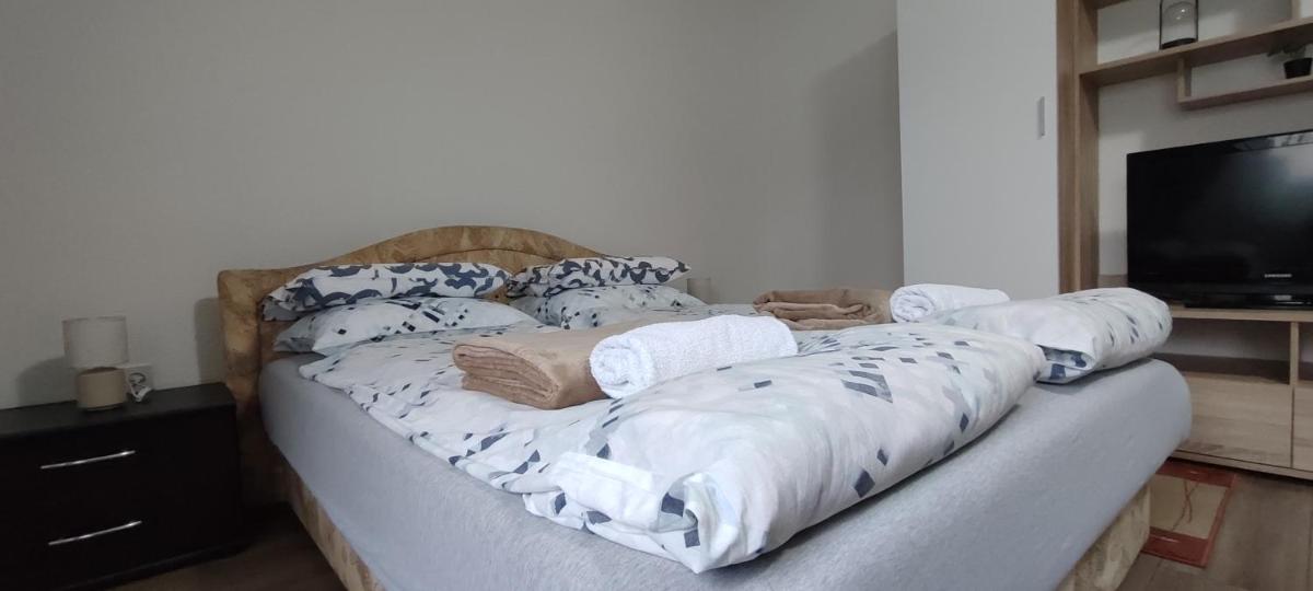 Apartment Hatinac - Housity