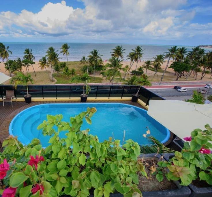 Mar do Cabo Branco Residence - Housity