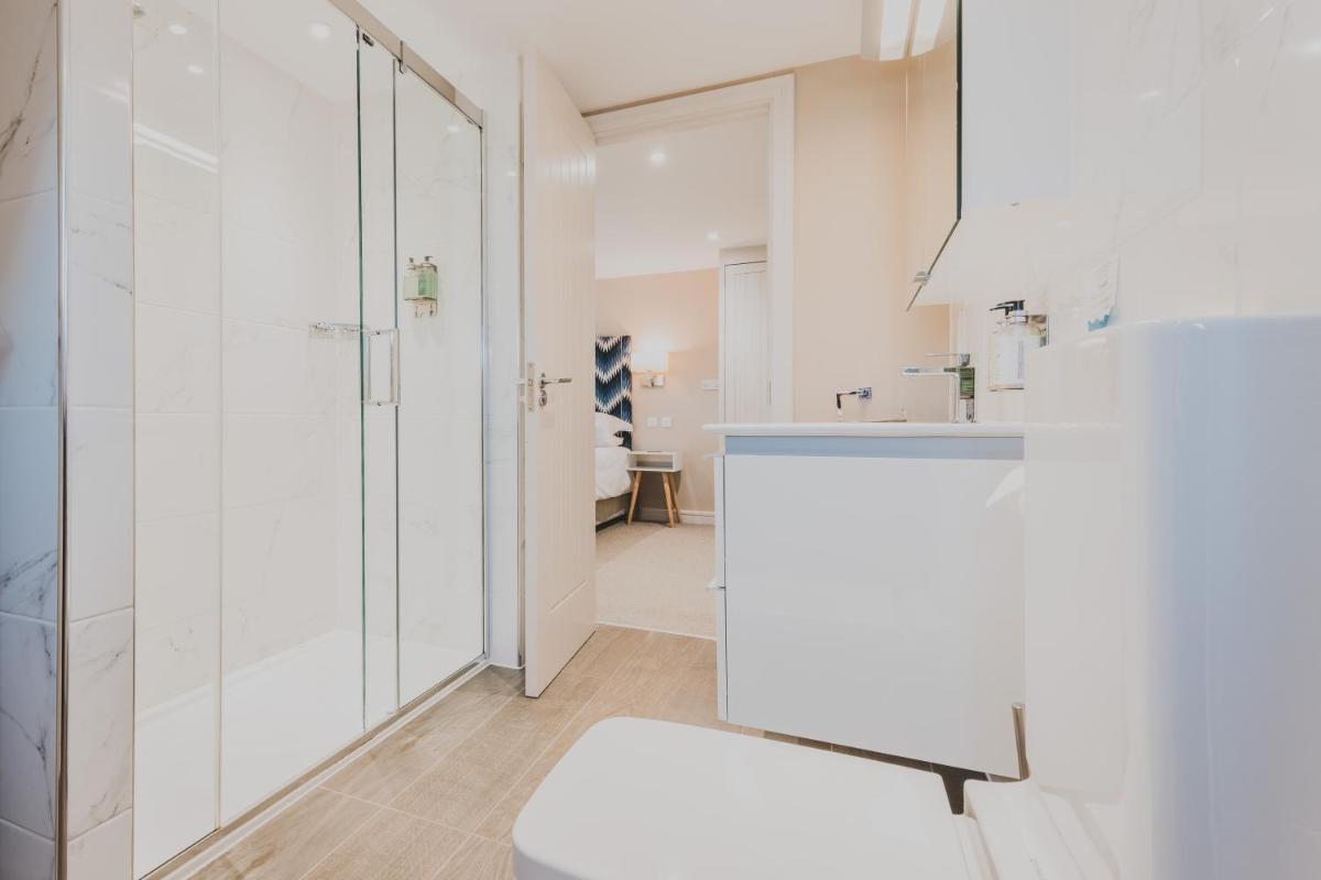 Polzeath Beach House - Housity