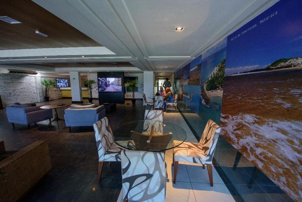 Mar do Cabo Branco Residence - Housity