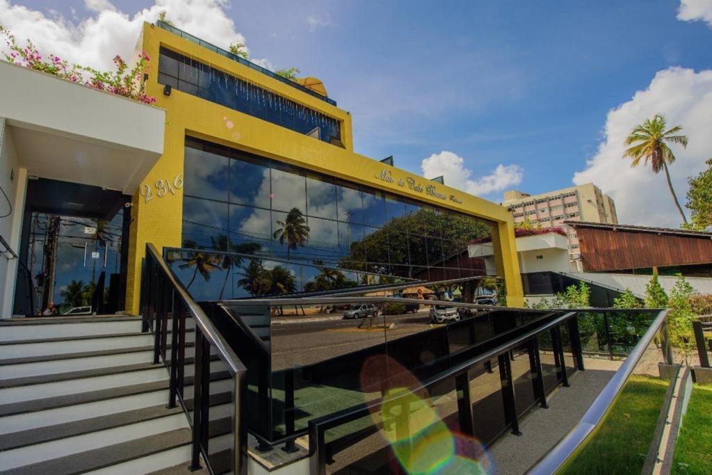 Mar do Cabo Branco Residence - Housity