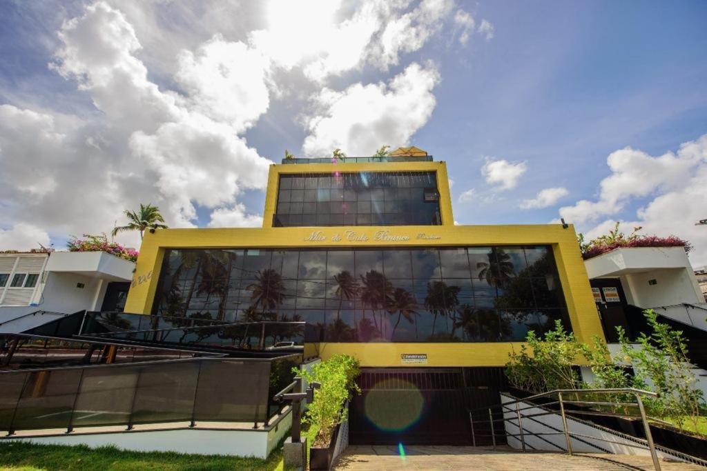 Mar do Cabo Branco Residence - Housity