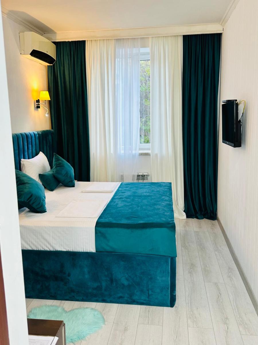 YereOne Hotel Apartment - Housity