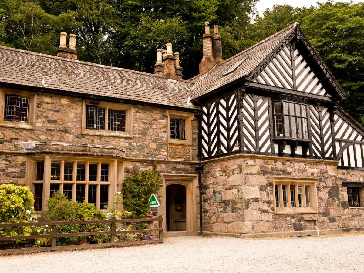 YHA Wasdale Hall - Housity