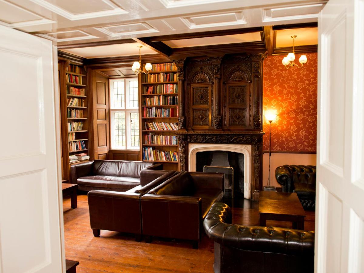 YHA Wasdale Hall - Housity