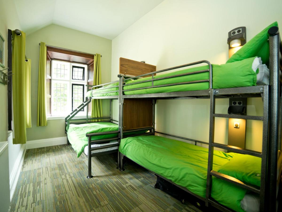 YHA Wasdale Hall - Housity