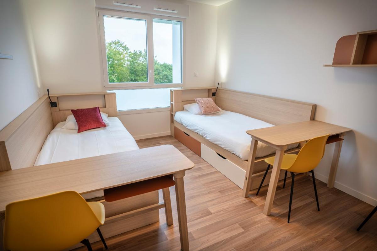 Ekolia hôtel - Housity