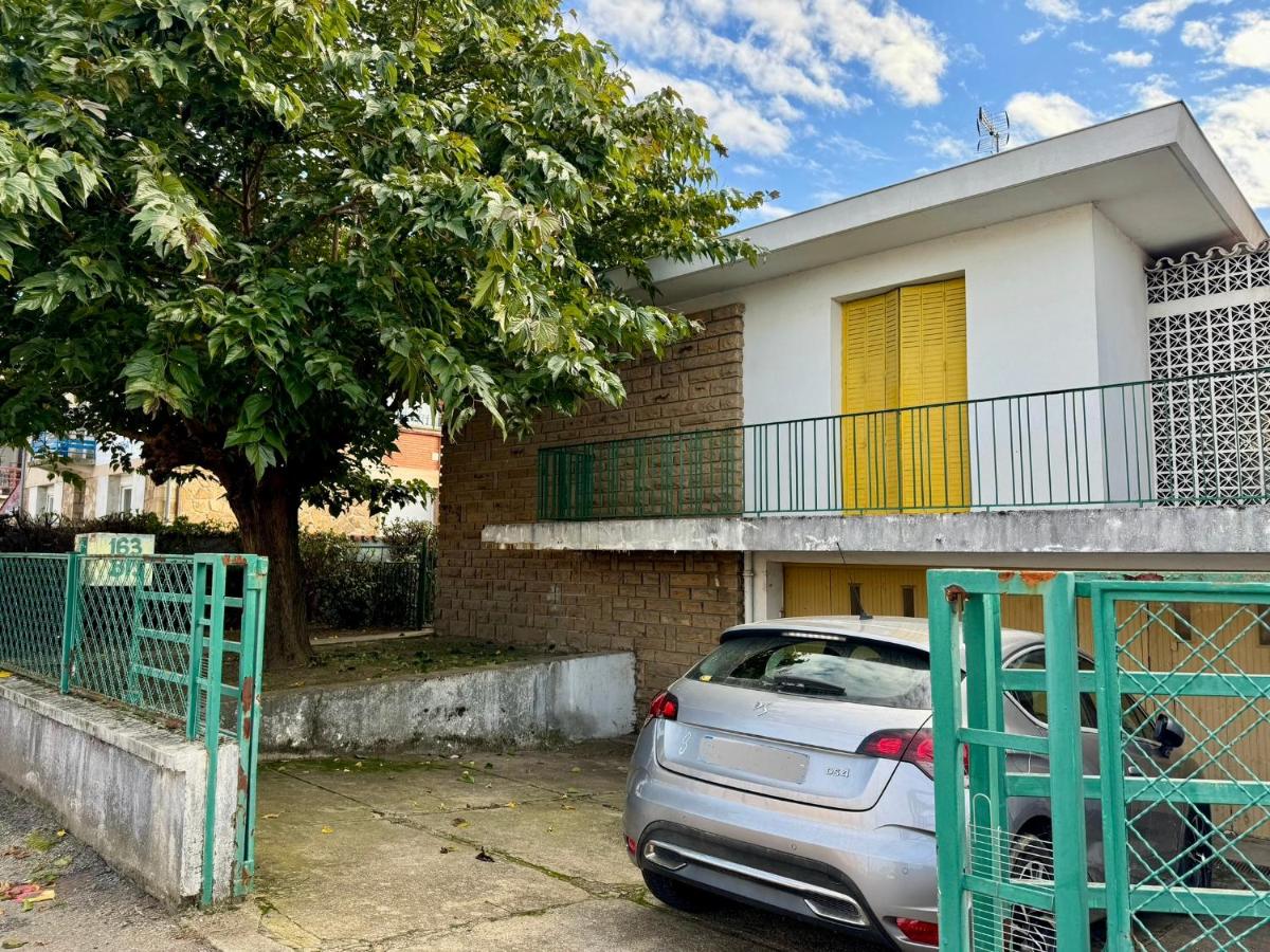 Maison ancienne 163 avenue François Verdier albi - Hizvo