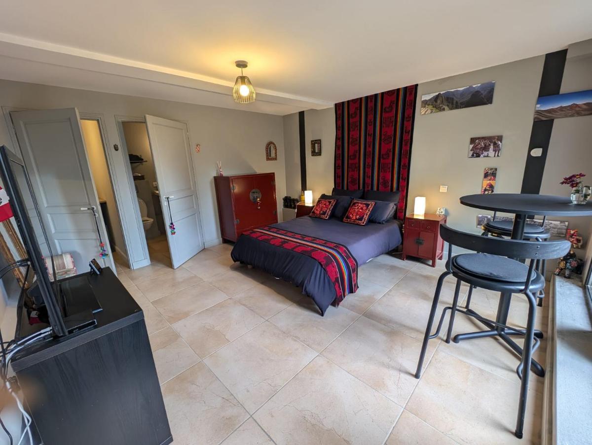 B&B Le Gorget - Housity