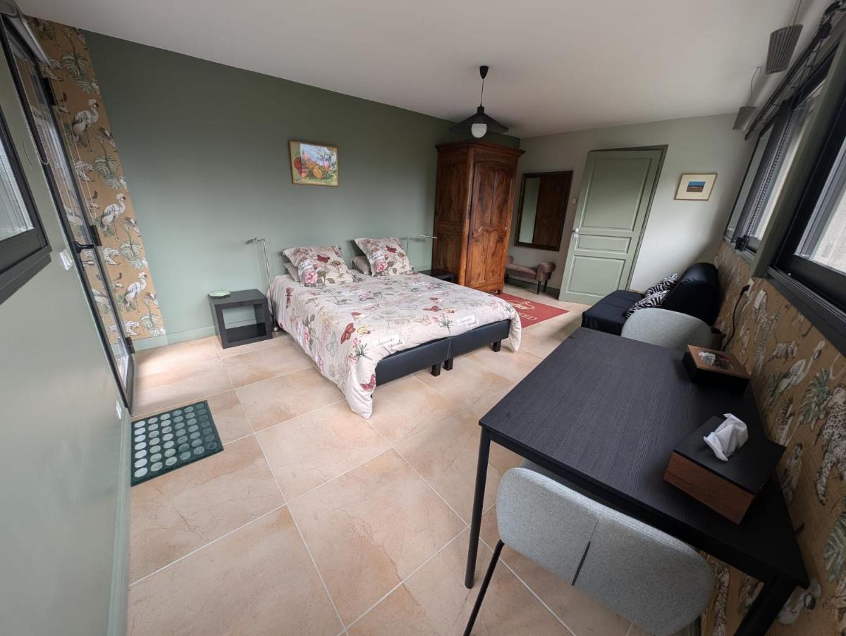 B&B Le Gorget - Housity