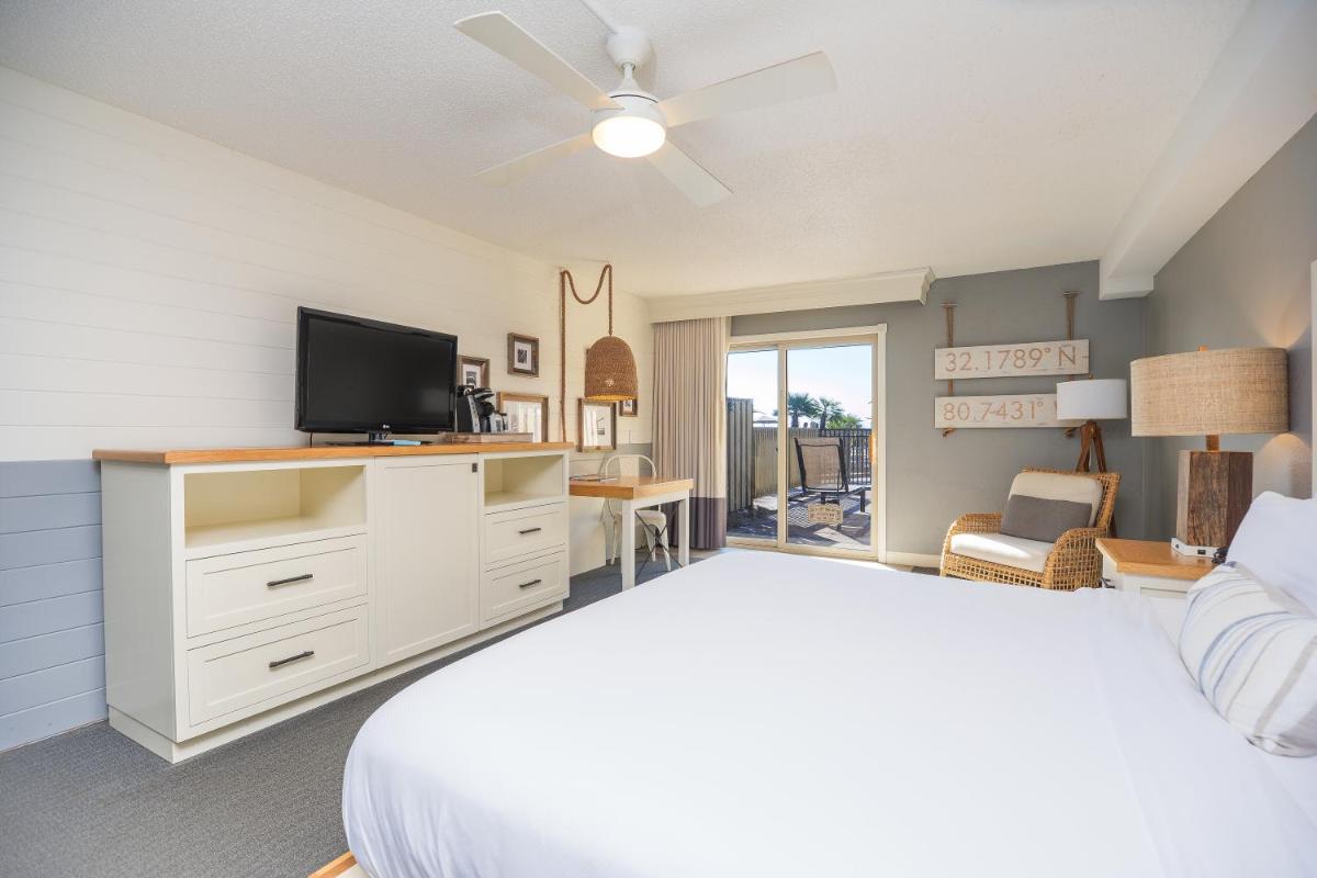 Beach House Resort Hilton Head Island - Housity