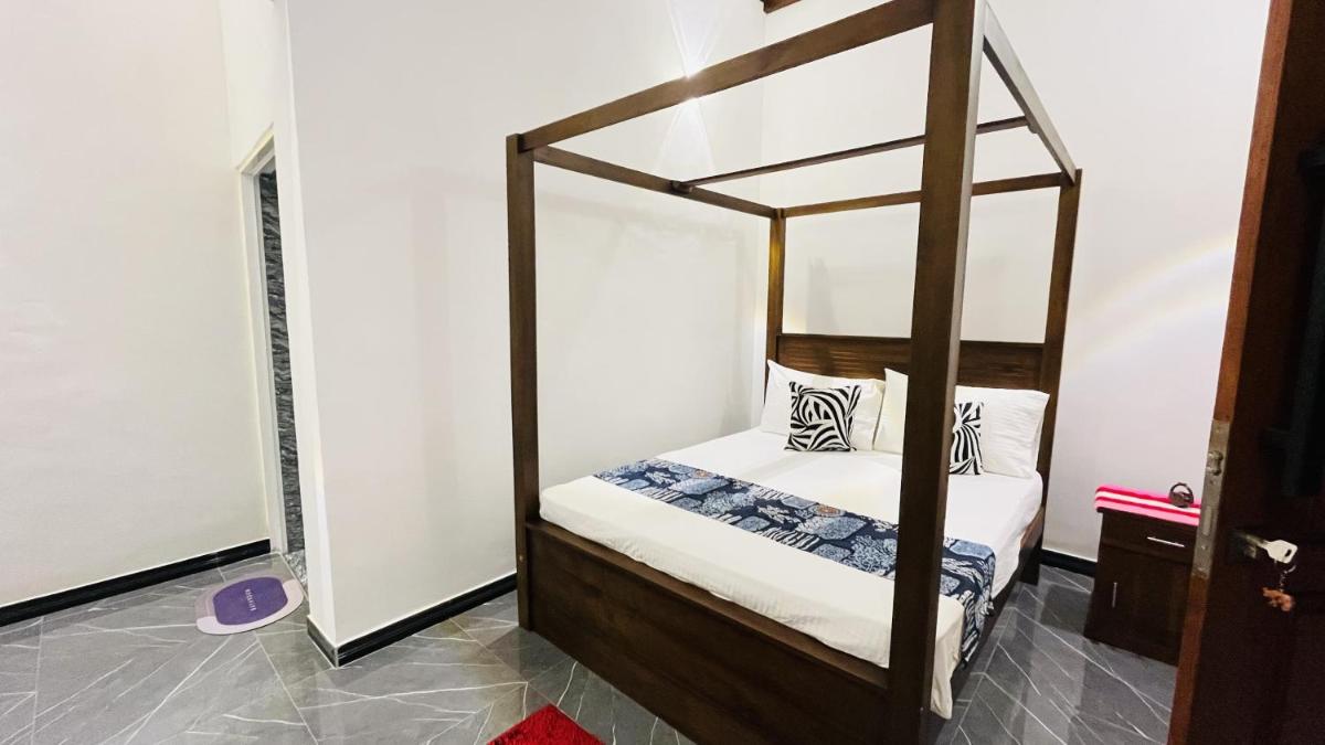 Jilan Homestay - Housity
