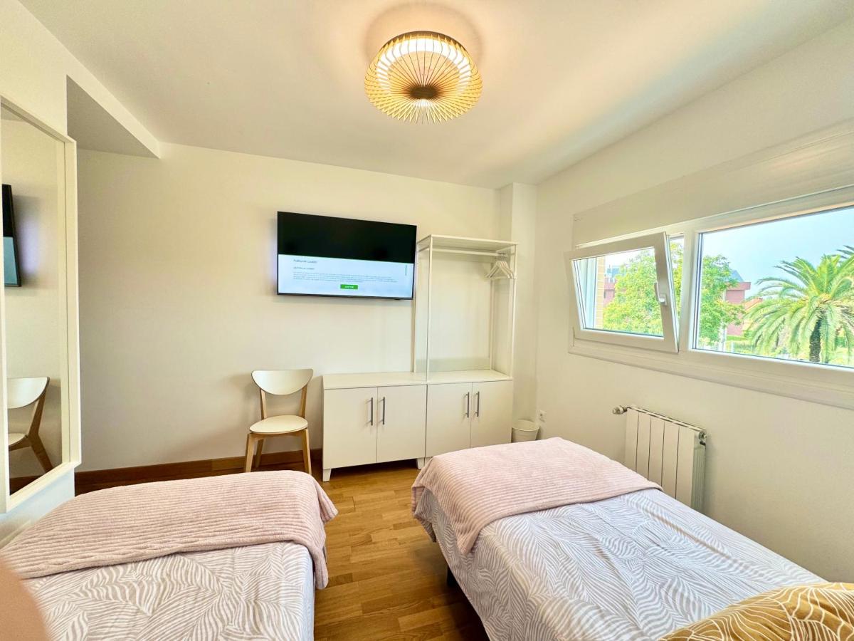 Apartamentos Olga Cantabria - Housity