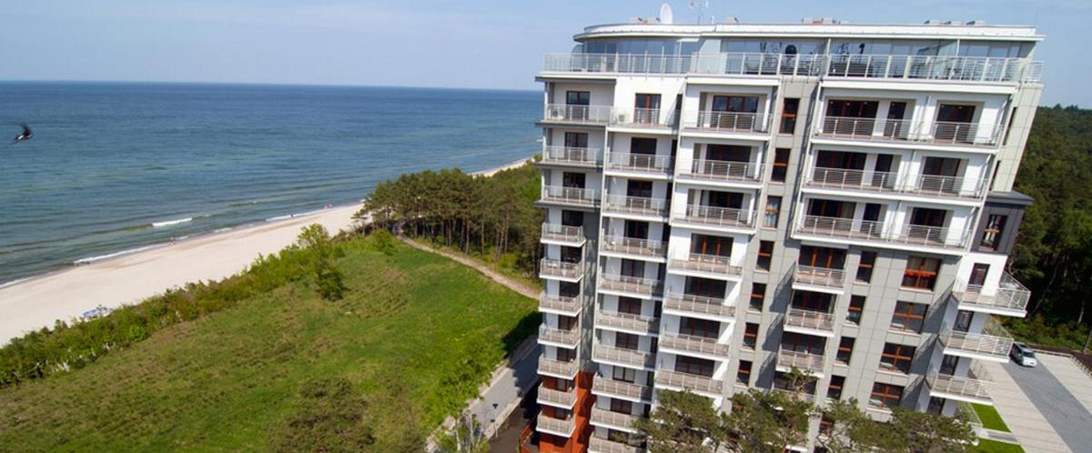 Apartament Superior de Lux - Porta Mare - Housity