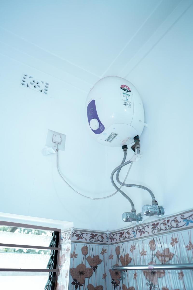 Kristi Guest House, Shantiniketan - Housity