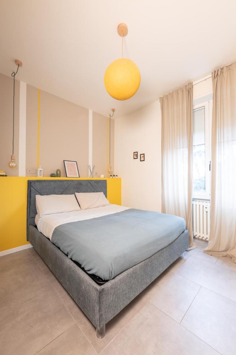B&B Margherita di Parma - Housity