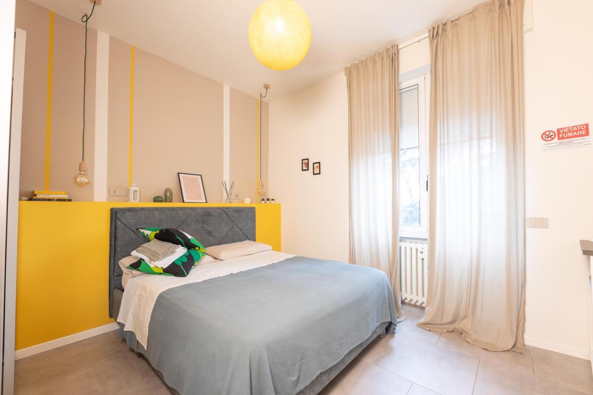 B&B Margherita di Parma - Housity
