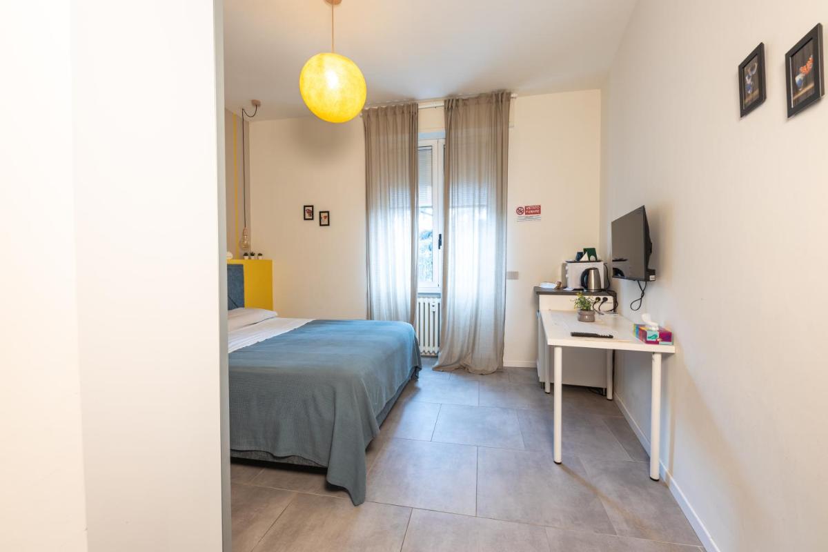 B&B Margherita di Parma - Housity