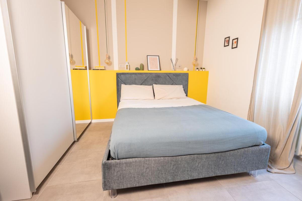 B&B Margherita di Parma - Housity
