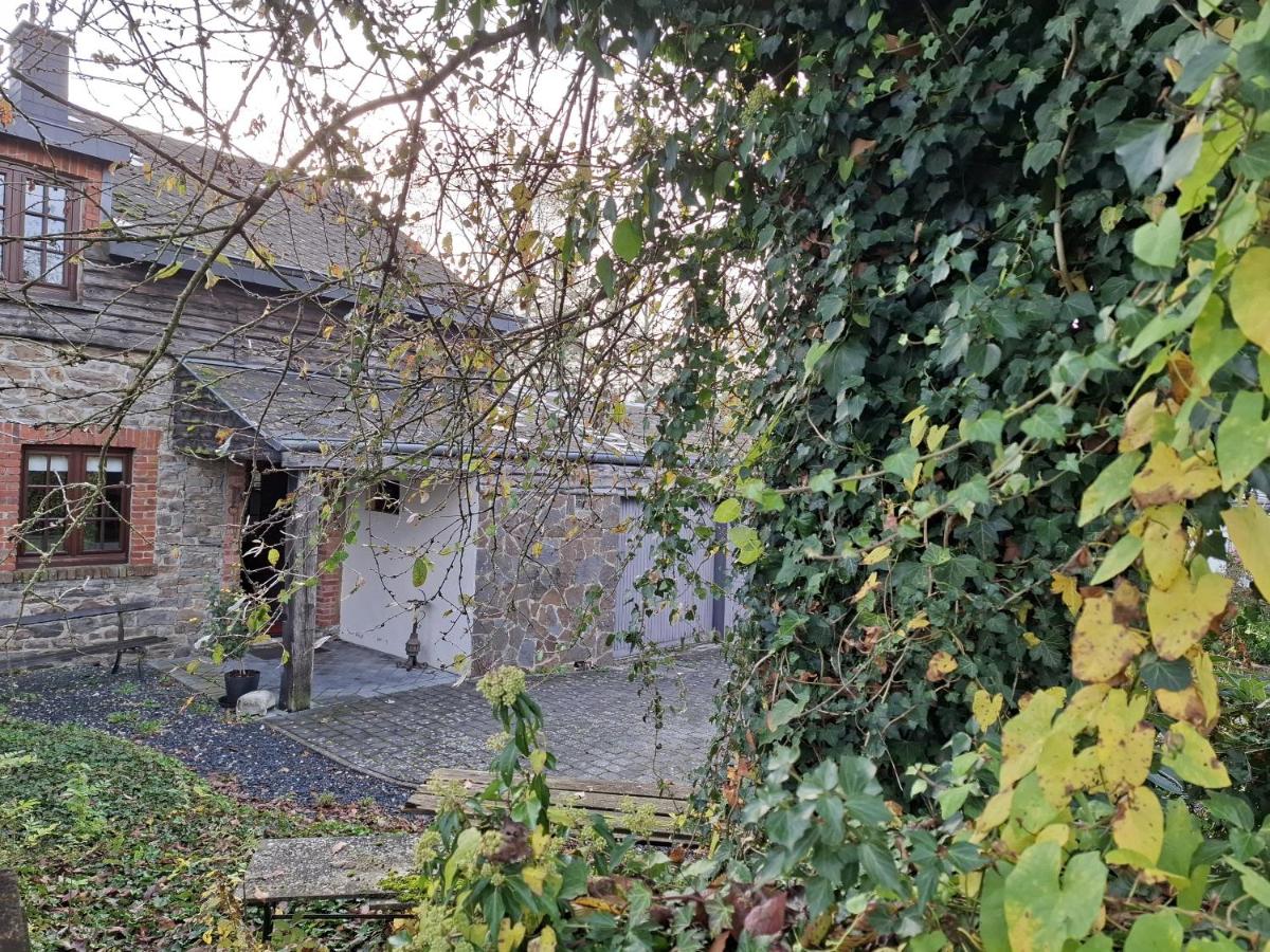 Gîte al fontaine - Housity