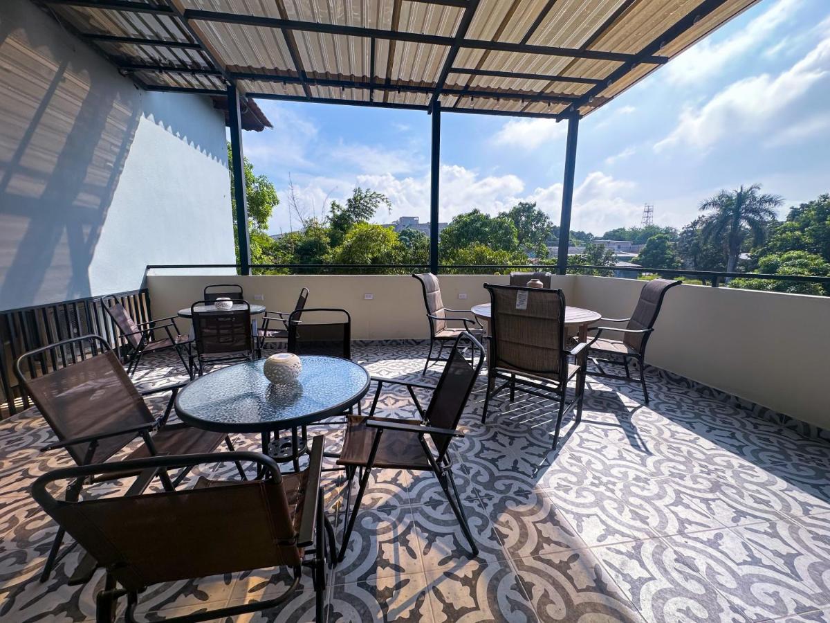 Helechos Hotel - Hizvo