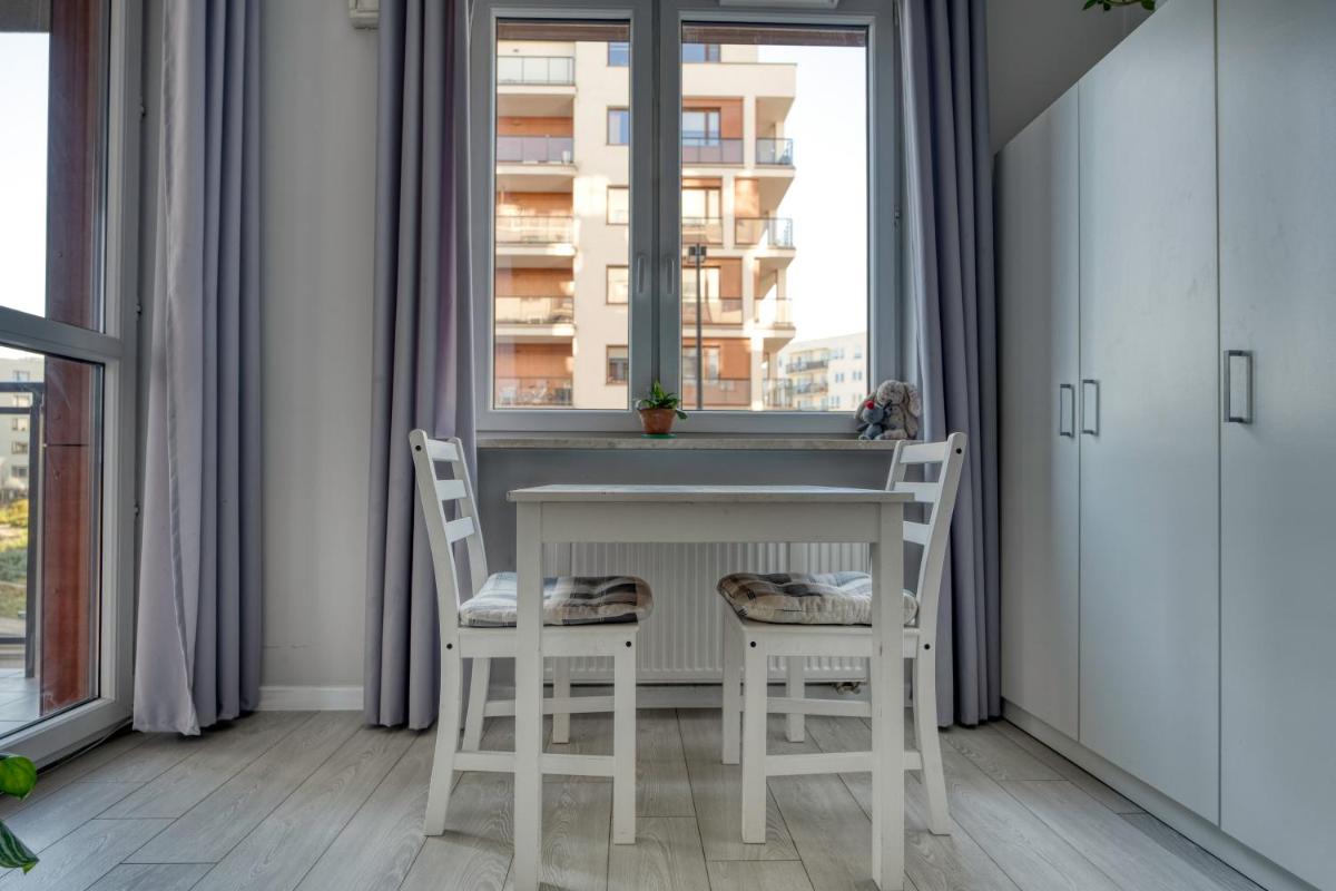 Airport Residence Green - Housity