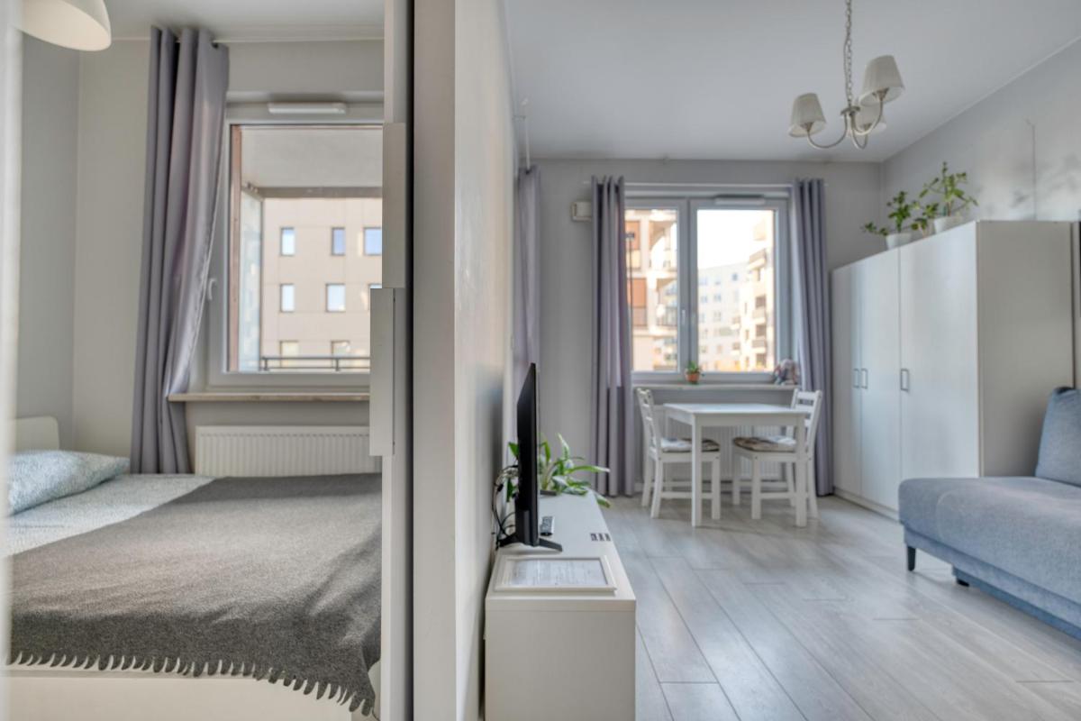 Airport Residence Green - Housity