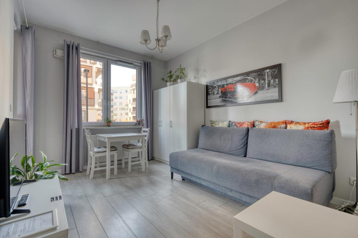 Airport Residence Green - Housity