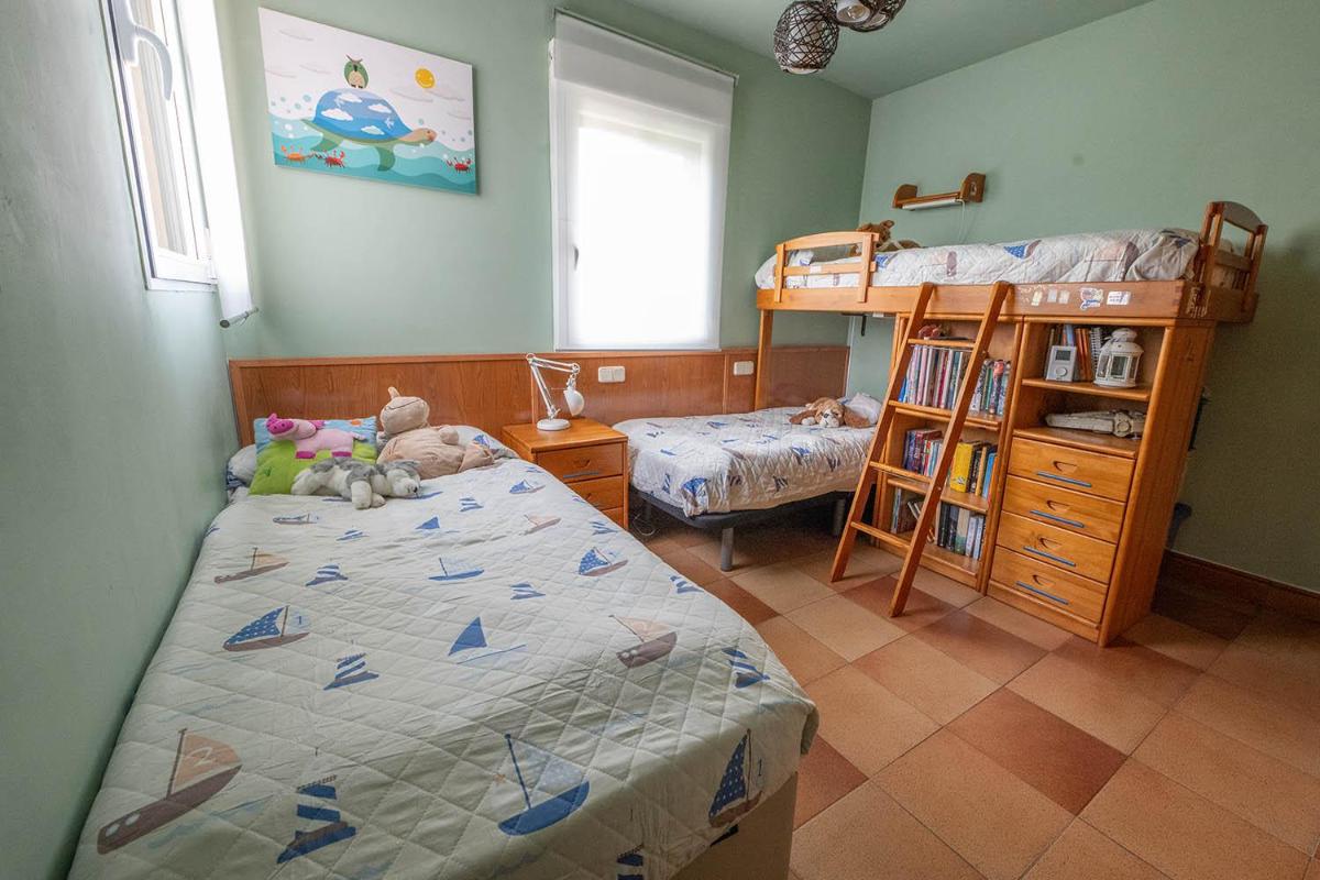 Alojamiento Fonda Zwei Täler - Dos Valles - Housity